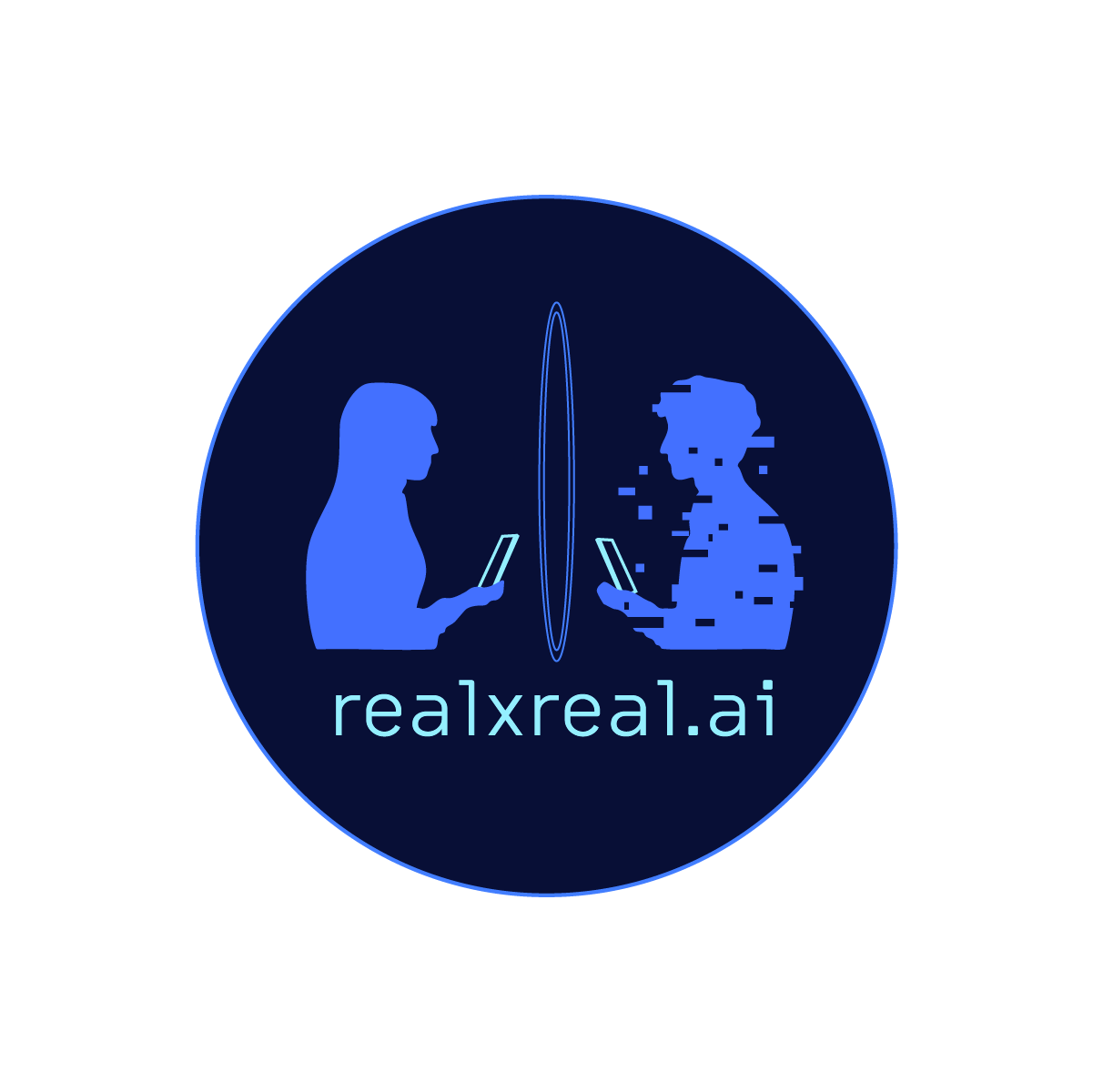 realxreal logo